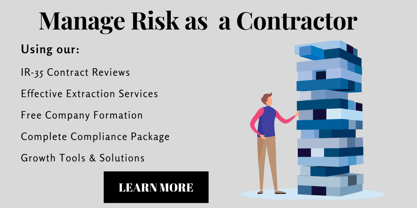 Contractor Accountants 