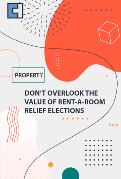 Property in UK