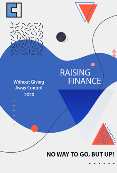 Raising Finance