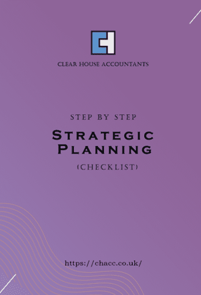 Strategic Planning