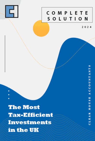 The Most Tax-Efficient Investments in the UK