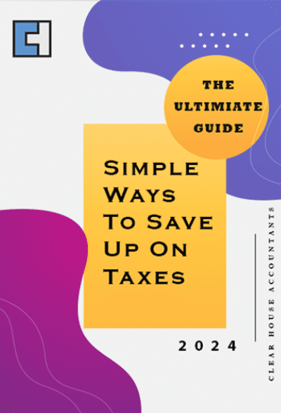 Simple ways to save up on taxes