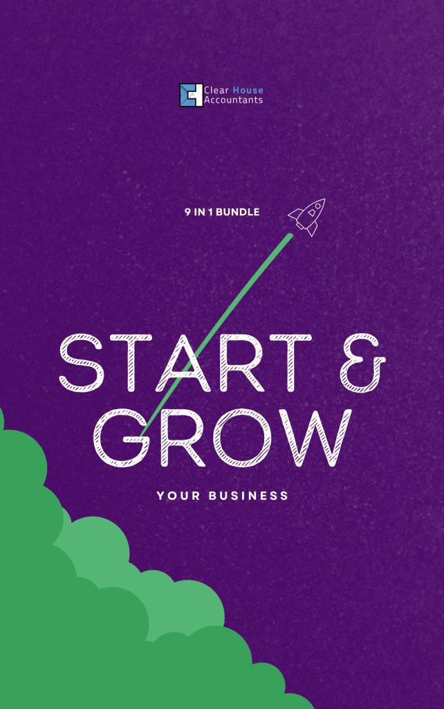 Generic Guide Book