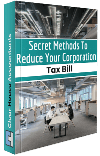 Secret Methods to Reduce Your Corporation Tax Bill