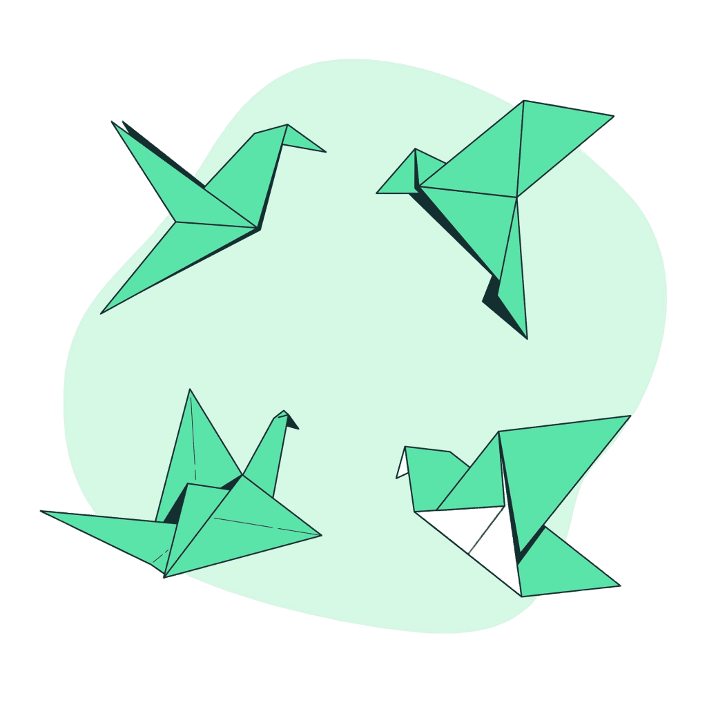 birds group