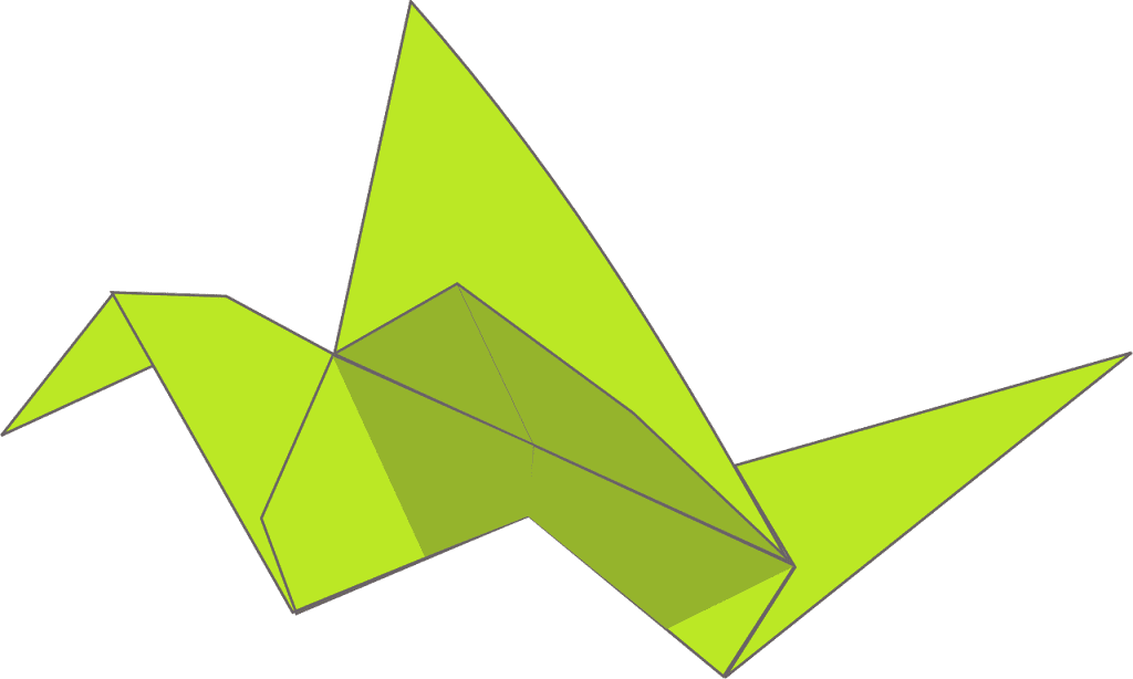 Flying icon