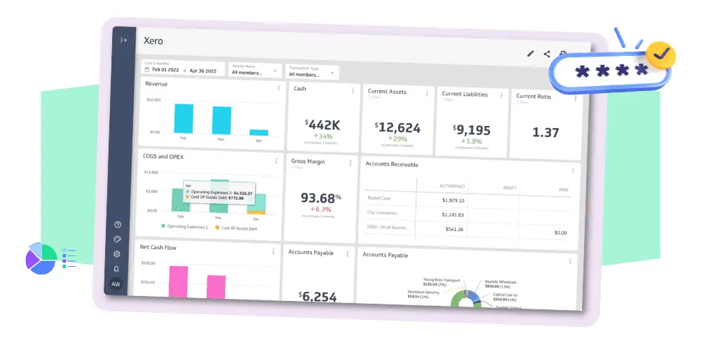 Streamline Your Finances with Accounting Industry Expertise