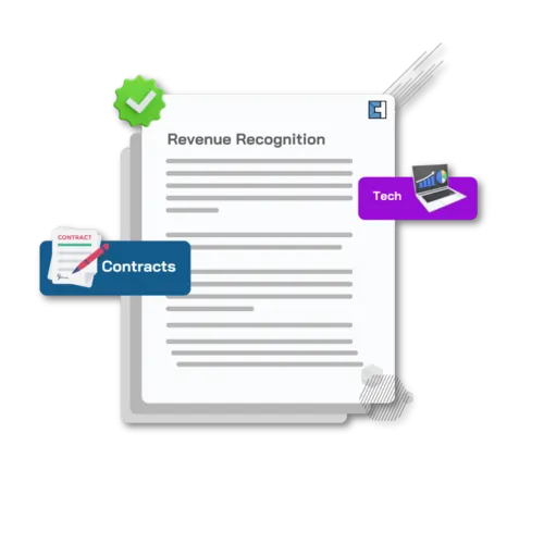 Compliant Revenue For Contracts