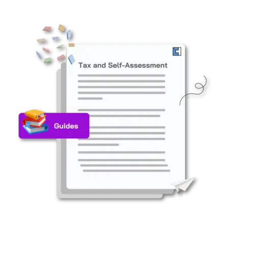 Expert Self Assessment Services