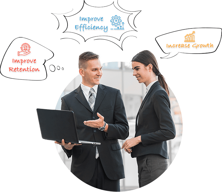 Trusted CFO And FD Recruitment Services In The UK