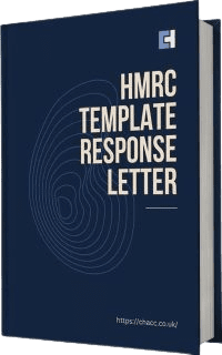 HMRC response letter