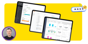 Our Cloud Accounting Solutions