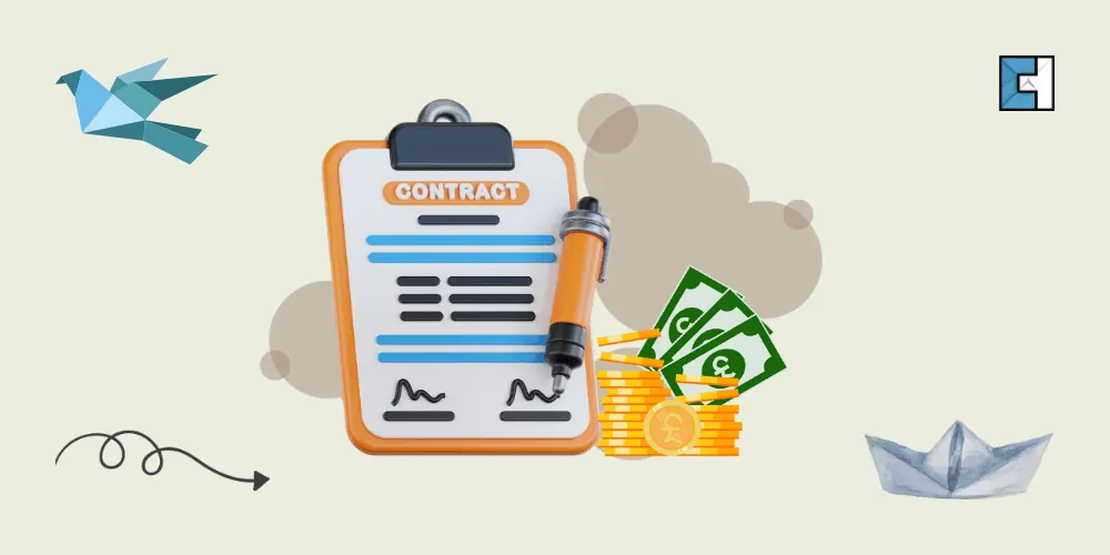 Revenue Recognition & Long-Term Contracts in Tech