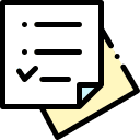 checklist and templates
