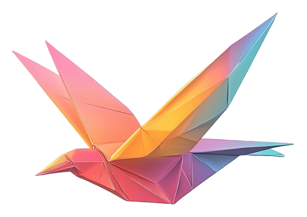 colorful bird representing tax planning services