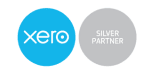 xero silver partner badge