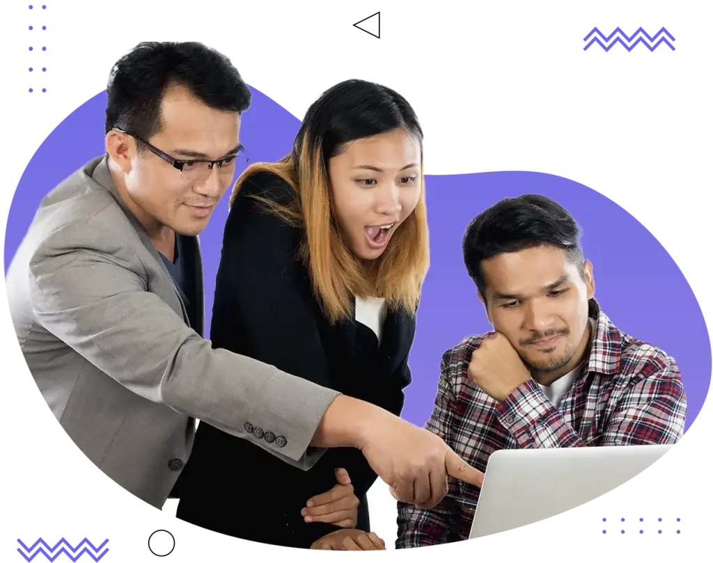 EXPERT ACCOUNTANTS FOR TECHNOLOGY BUSINESSES