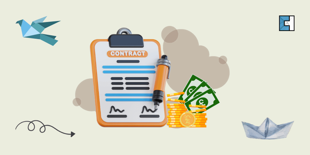 Revenue Recognition & Long-Term Contracts in Tech Revenue Recognition & Long-Term Contracts in Tech