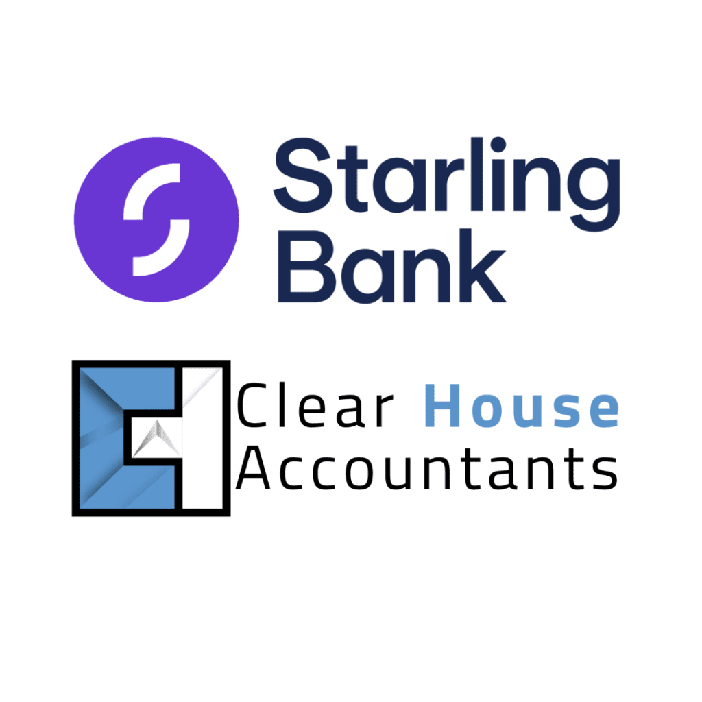 Starling bank partnership