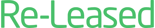 Re leased logo