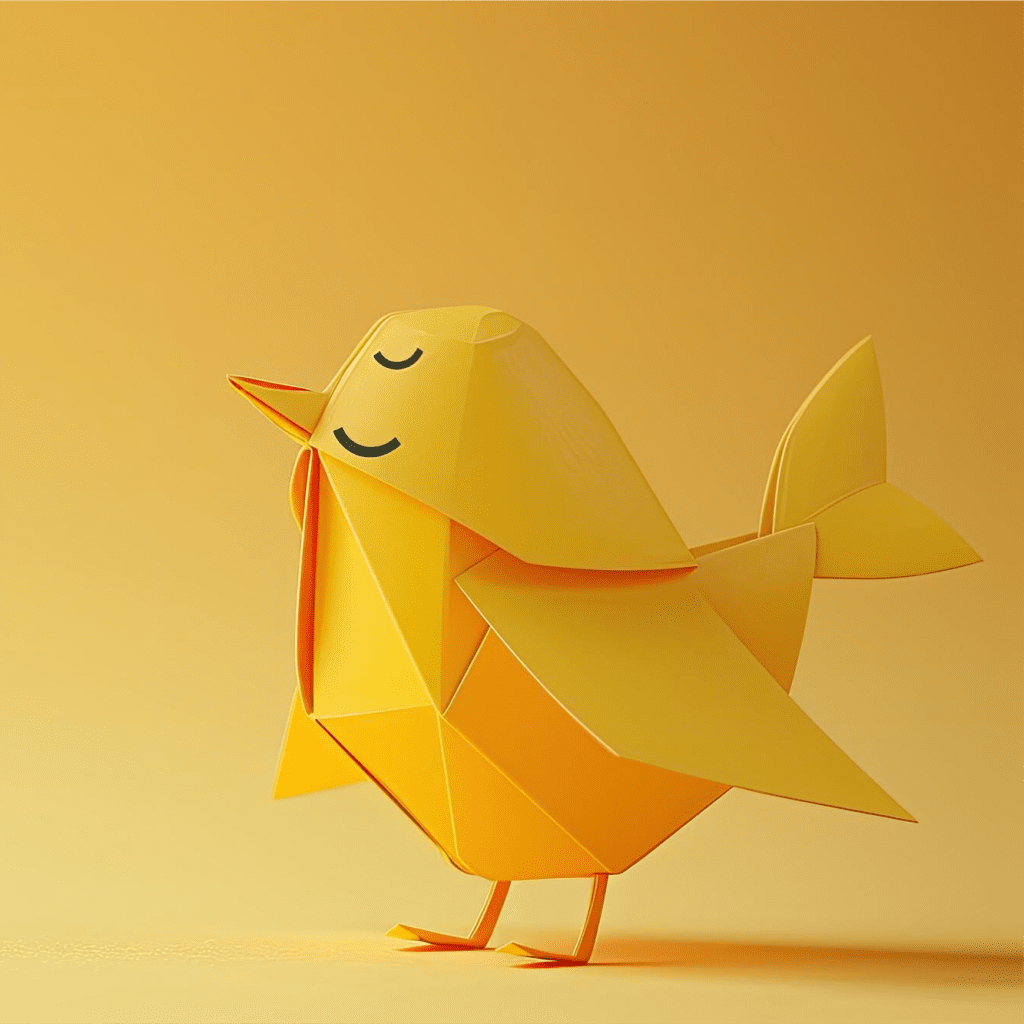 Sparrow