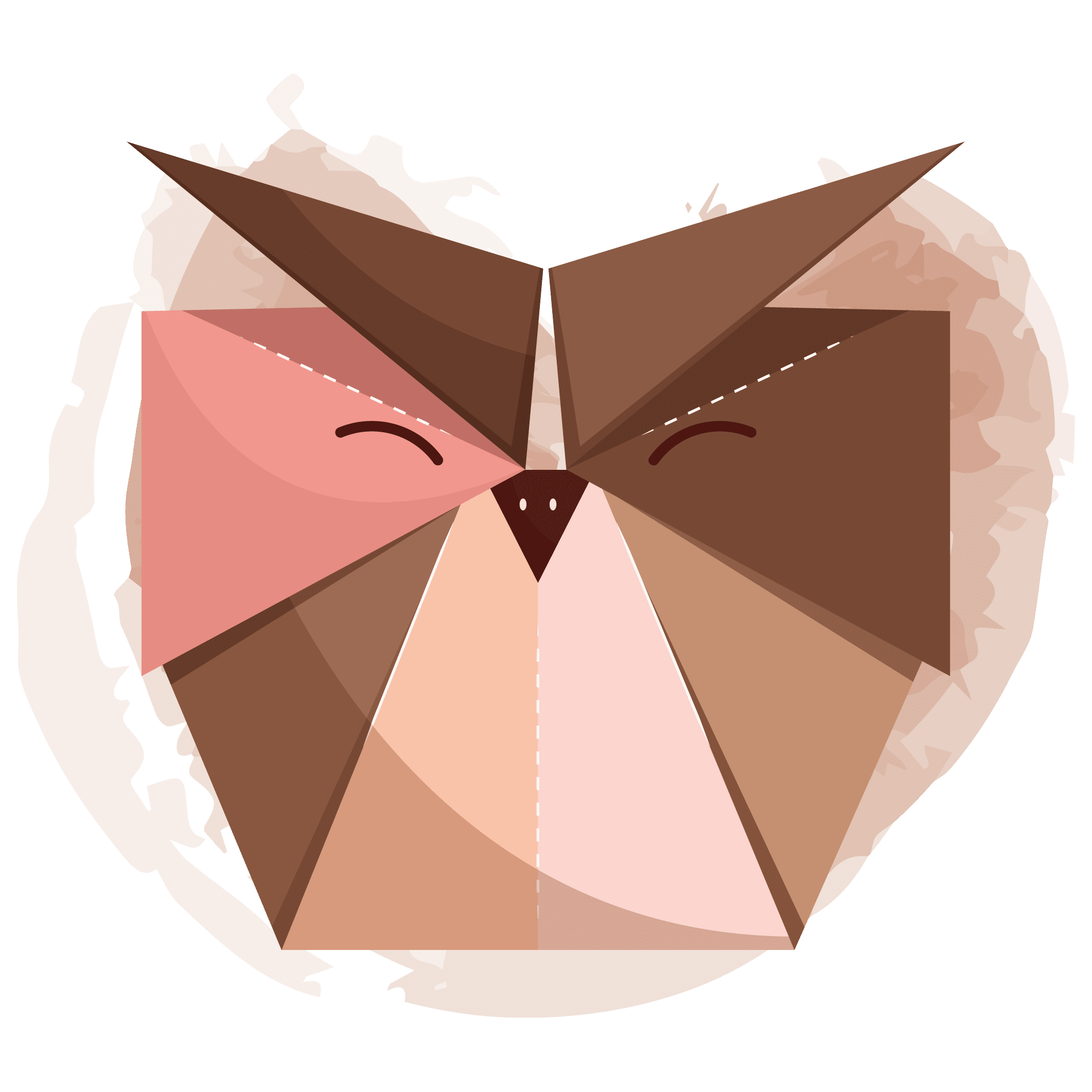 Owl representing Freelancers
