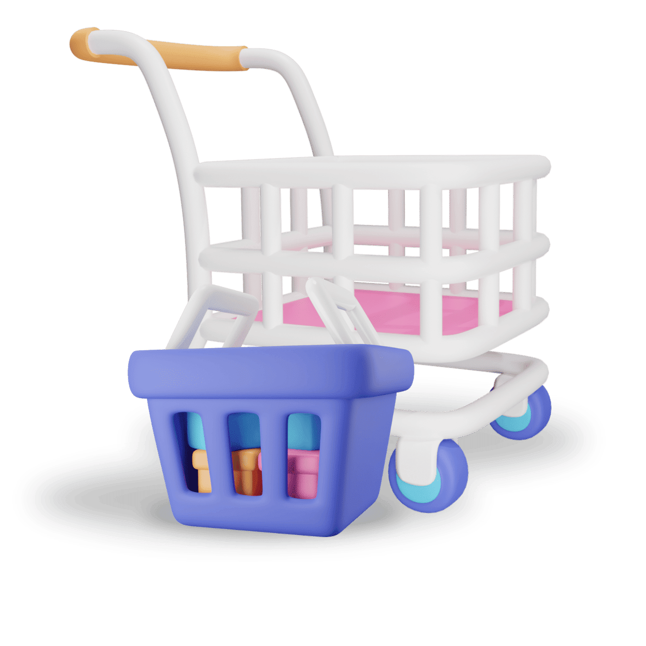 eCommerce Accountants header