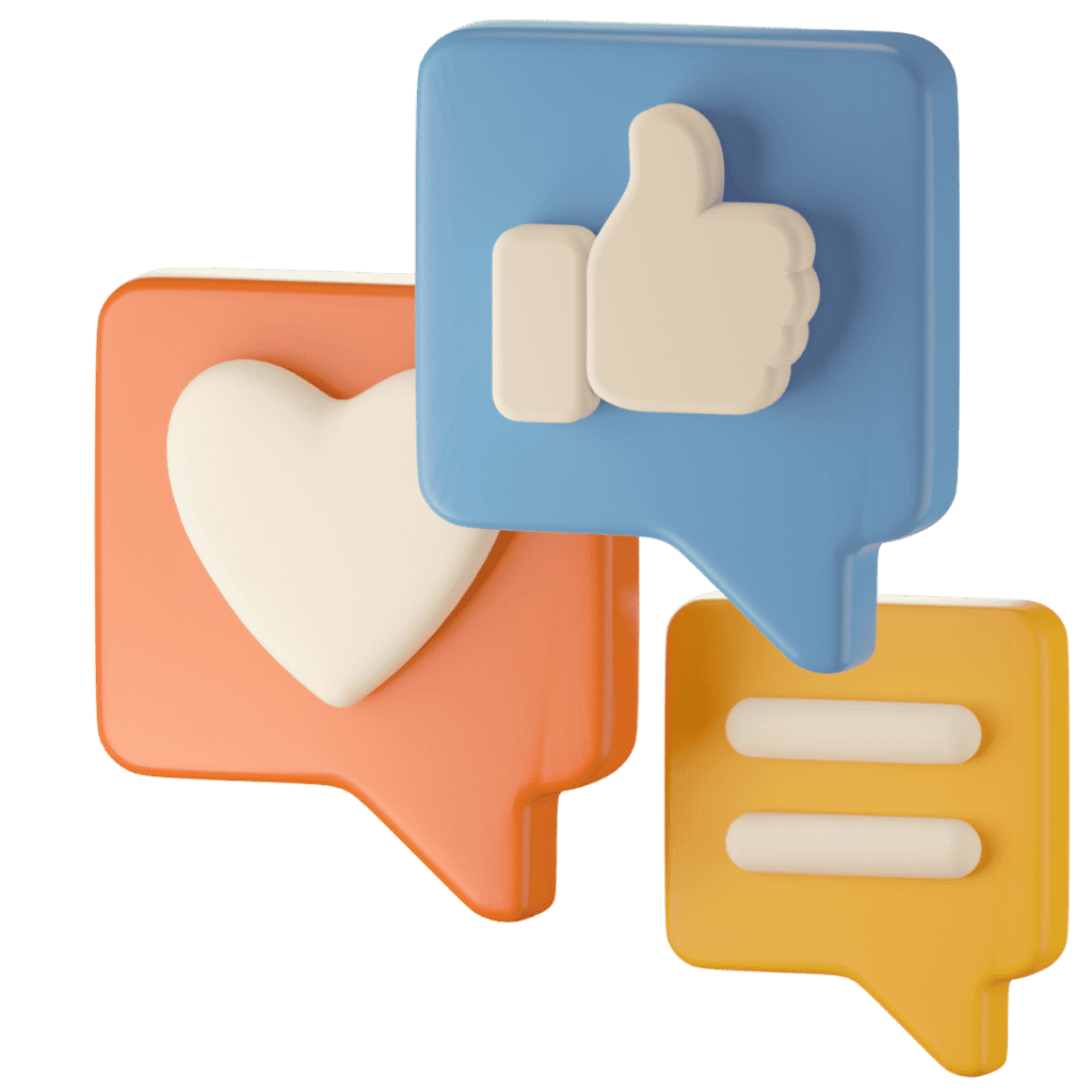 Social Icons