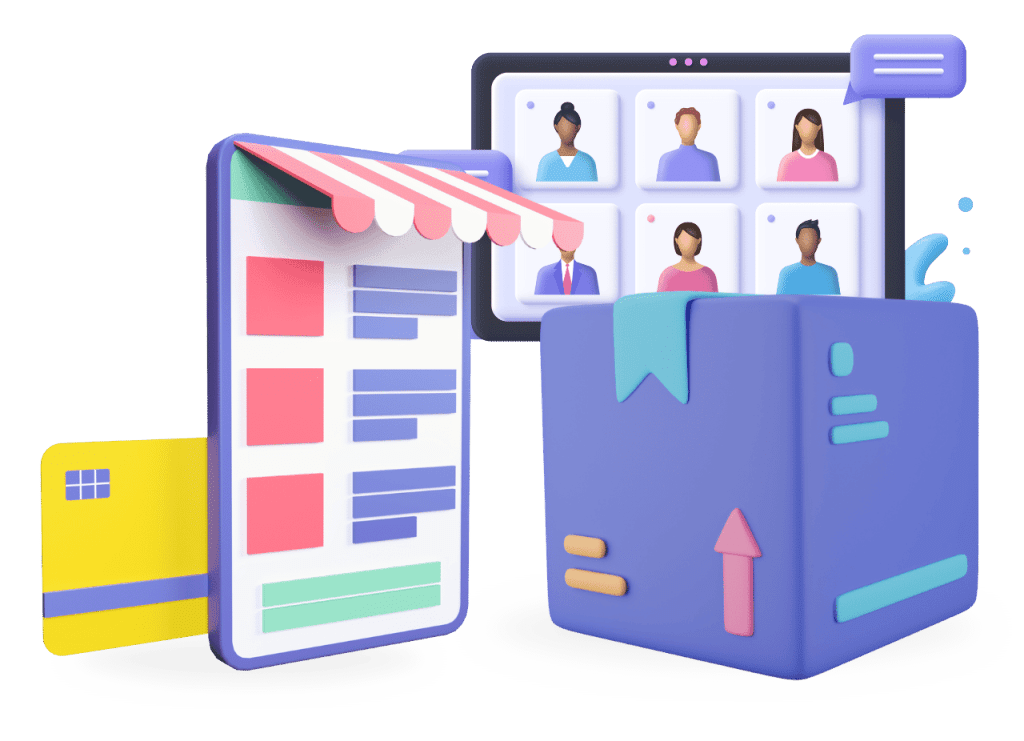 Accountants for ecommerce business
