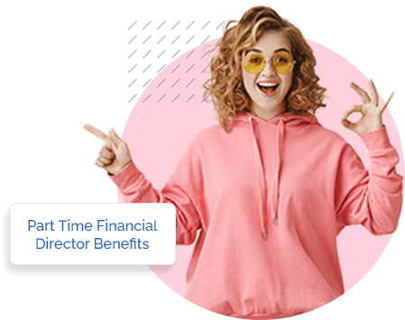 Benefits Part Time