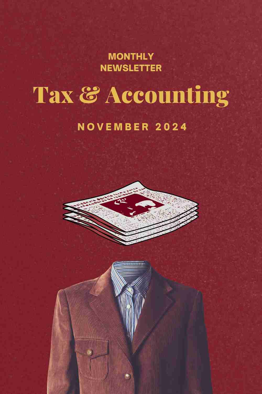 Newsletter December 2024