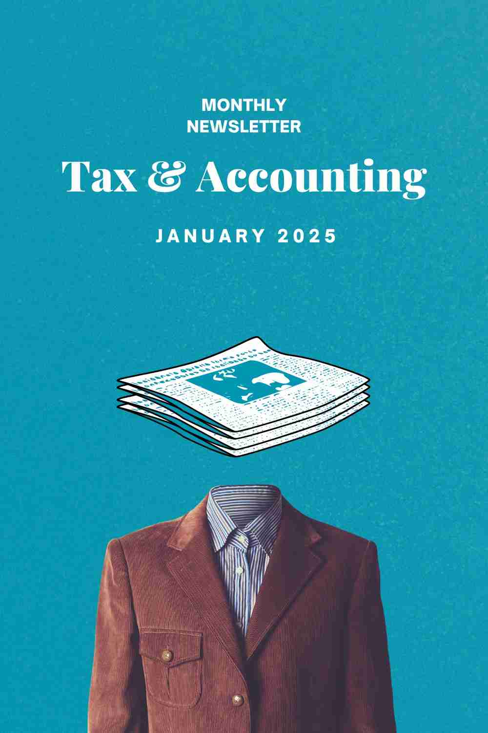 Newsletter January 2025