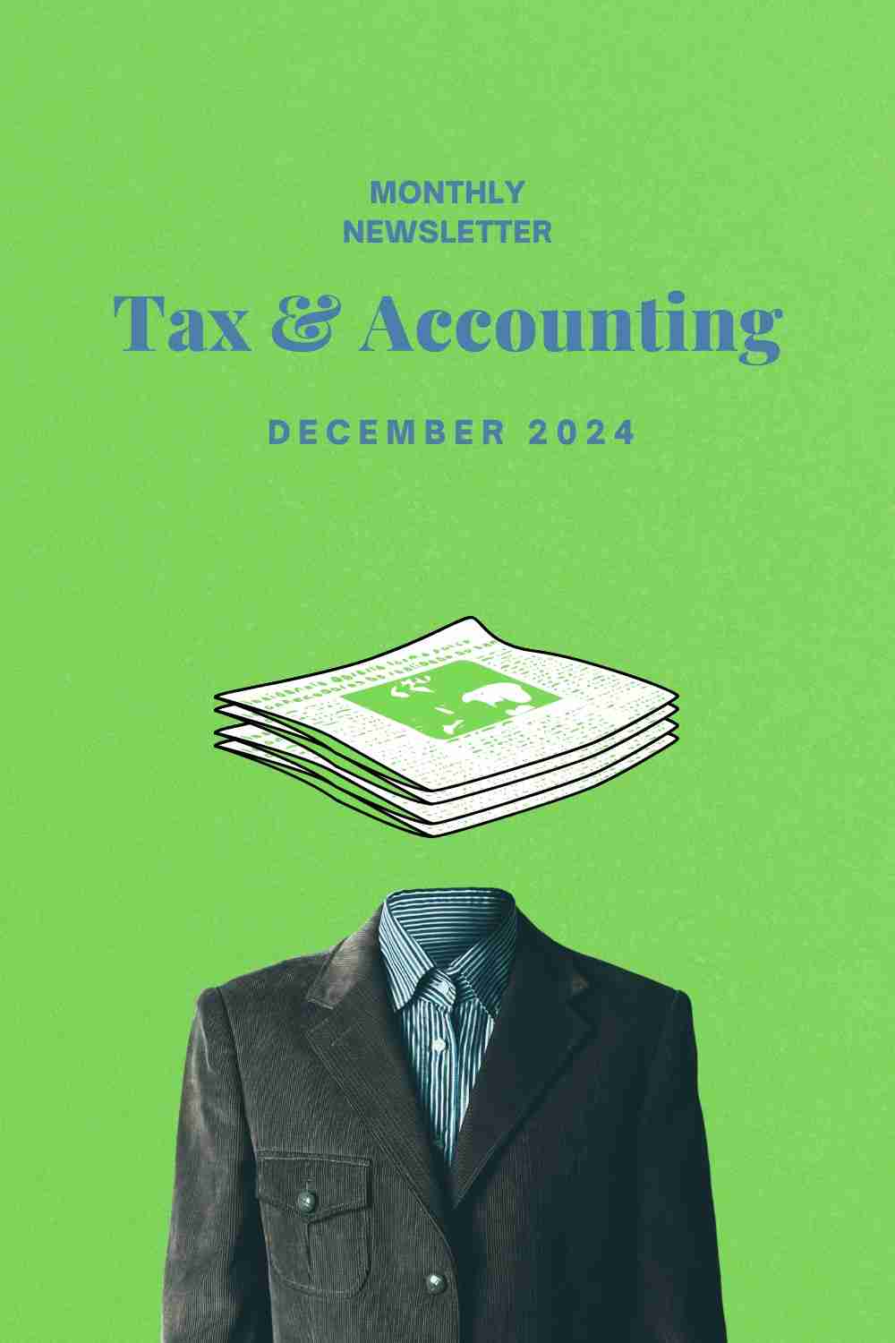 Newsletter November 2024