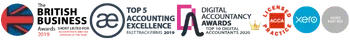 Partners logo
