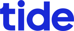 Tide logo