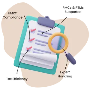 Trust Tax Return