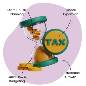 Tax Advisory