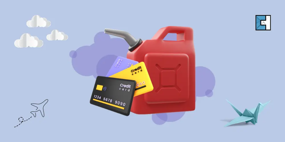 Fuel Cards Explained