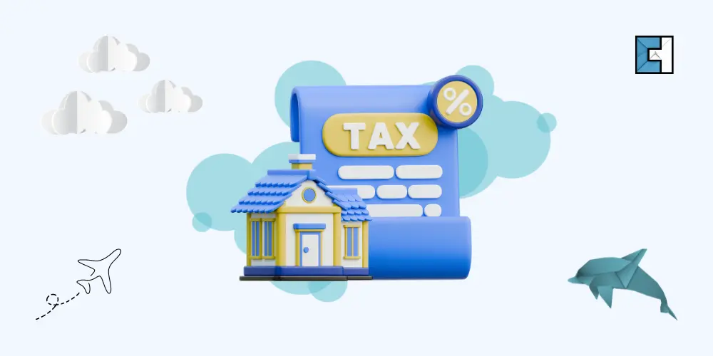 HMRC Stamp Duty Land Tax