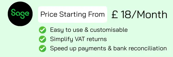 Sage Software