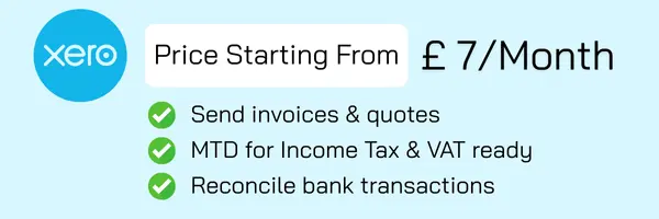 Xero Software