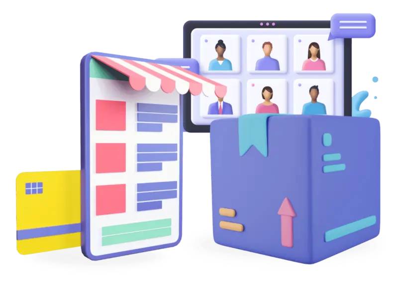 Accountants for ecommerce store