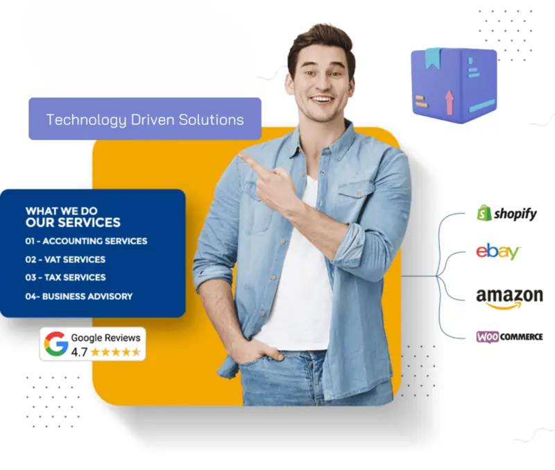 eCommerce Accountants