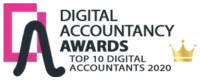 Digital Accountancy Awards
