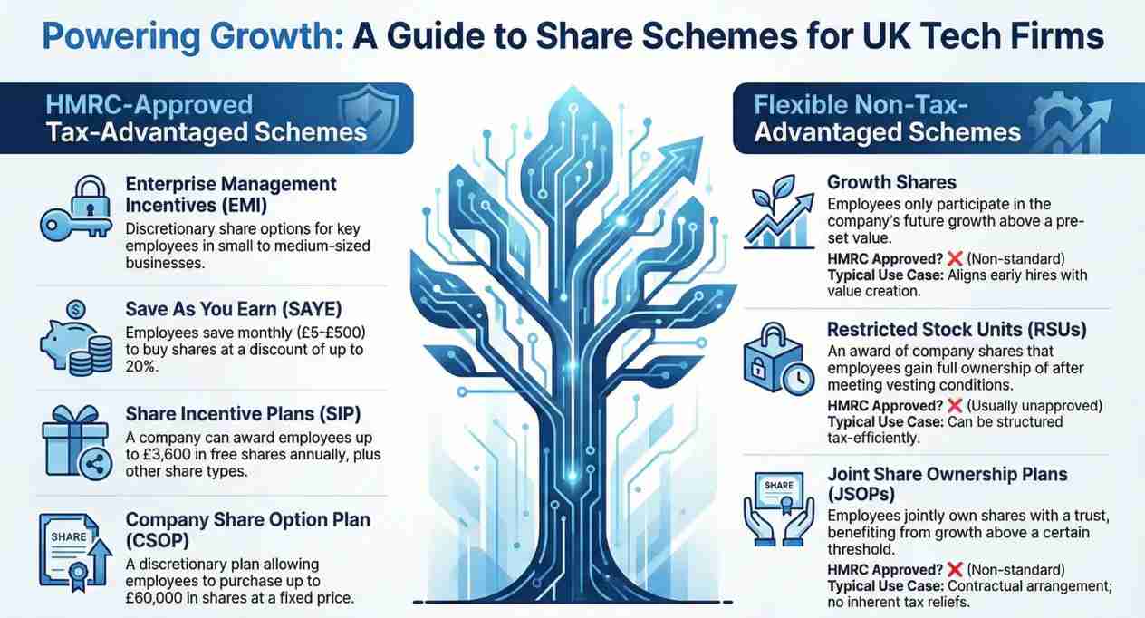 A Guide For Powering-Growth