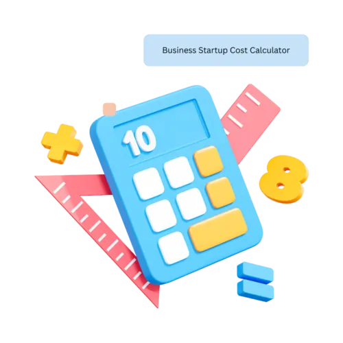 Business Startup Cost Calculator