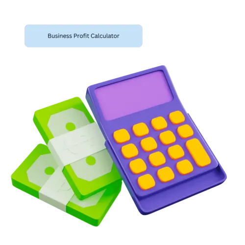 Business Profit Calculator