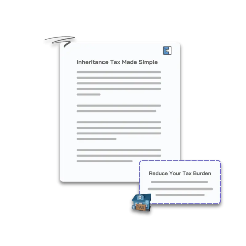 Inheritance Tax Made Simple