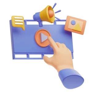 Marketing Firms Choose Us