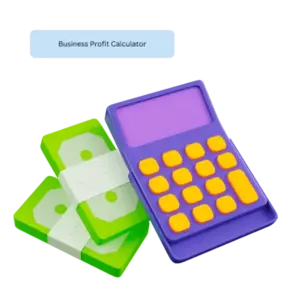 Business-Profit-Calculator